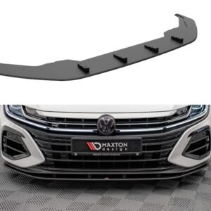 Lip delantero Street Pro Volkswagen Arteon R - Maxton Design