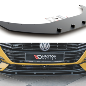 Lip delantero Street Pro Volkswagen Arteon R-Line - Maxton Design