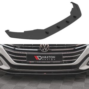 Lip delantero Street Pro Volkswagen Arteon R-Line Restyling - Maxton Design
