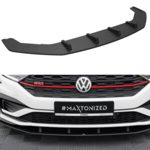 Lip delantero Street Pro Volkswagen Jetta GLI Mk7 - Maxton Design