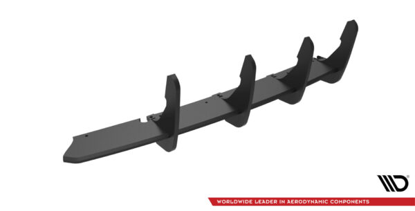 Difusor Trasero Street Pro Ford Fiesta ST Mk6 - Imagen 7