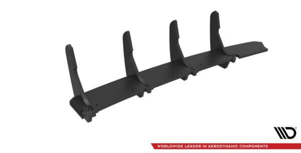Difusor Trasero Street Pro Ford Fiesta ST Mk6 - Imagen 8