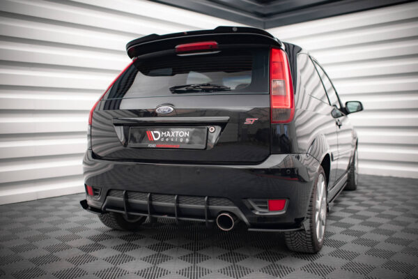 Difusor Trasero Street Pro Ford Fiesta ST Mk6 - Imagen 2