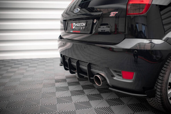 Difusor Trasero Street Pro Ford Fiesta ST Mk6 - Imagen 4