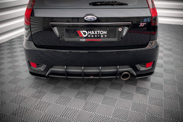 Difusor Trasero Street Pro Ford Fiesta ST Mk6 - Imagen 5