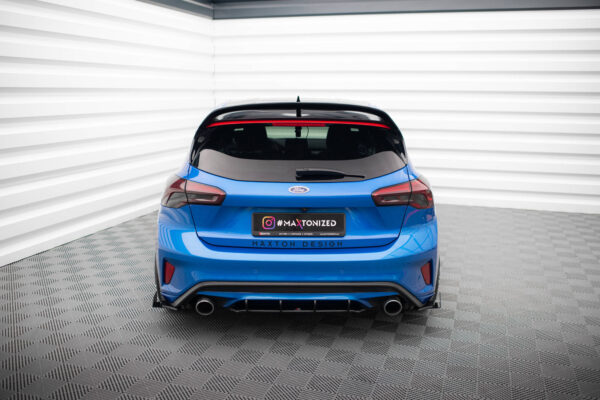 **Street Pro Lip Ford Focus ST Mk4** - Imagen 8