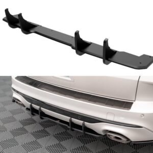 Difusor Trasero Street Pro Ford Kuga ST-Line Mk3 - Maxton Design