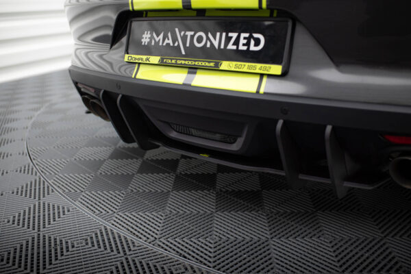 Difusor Trasero Street Pro Ford Mustang GT Mk6 Roush Performance - Imagen 4