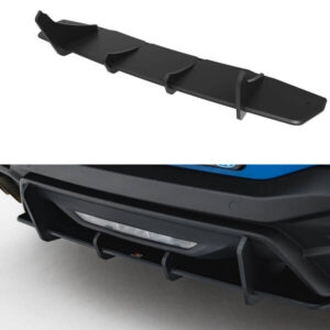 Difusor Trasero Street Pro Ford Mustang GT Mk7 - Maxton Design