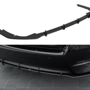 Difusor Trasero Street Pro Honda Civic Mk10 - Maxton Design