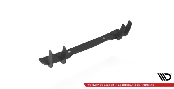 Difusor Trasero Street Pro V.1 Dodge Durango RT Mk3 - Imagen 5