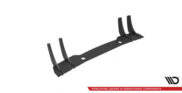 Difusor Trasero Street Pro V.1 Dodge Durango RT Mk3 - Imagen 7