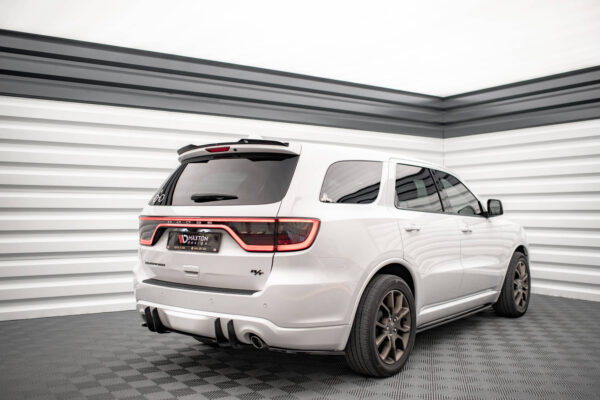 Difusor Trasero Street Pro V.1 Dodge Durango RT Mk3 - Imagen 2