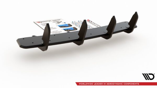 Difusor Trasero Street Pro Hyundai I30 N Mk3 Hatchback - Imagen 17