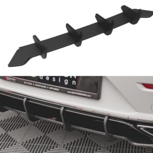 Difusor Trasero Street Pro Volkswagen Arteon R-Line Restyling - Maxton Design
