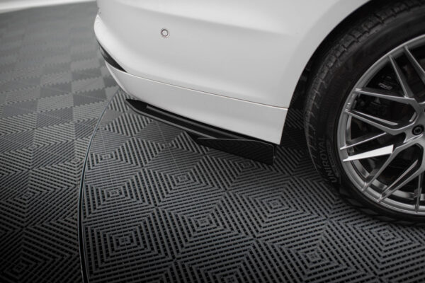 Splitters Street Pro + Flaps Ford Mondeo Sport Mk5 Facelift / Fusion Sport Mk2 Facelift - Imagen 4