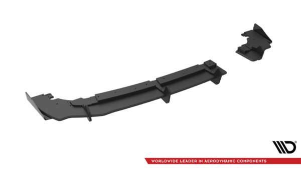 Difusor trasero + Faldones Street Pro Ford Fiesta Mk8 ST - Imagen 5