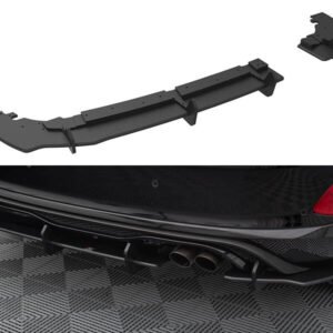 Difusor trasero Street Pro Ford Fiesta Mk8 ST - Maxton Design