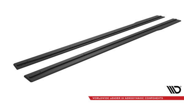 Faldones Laterales Street Pro Ford Mustang GT Mk7 - Imagen 5