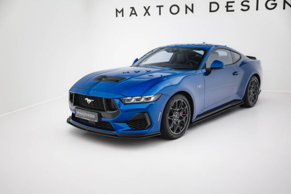 Faldones Laterales Street Pro Ford Mustang GT Mk7 - Imagen 2