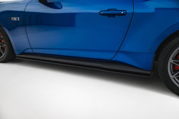 Faldones Laterales Street Pro Ford Mustang GT Mk7 - Imagen 4