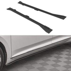 Faldones Laterales Street Pro V.1 Volkswagen Arteon R/ R-Line Restyling - Maxton Design