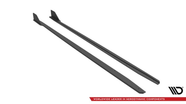 Faldones Laterales Street Pro V.2 Ford Mustang GT Mk6 Facelift - Imagen 5