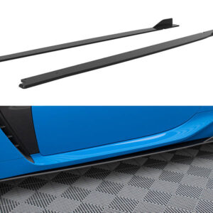 Faldones Laterales Street Pro V.2 Toyota GR86 Mk1 - Maxton Design