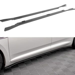 Faldones Laterales Street Pro V.2 Volkswagen Arteon R / R-Line Restyling - Maxton Design