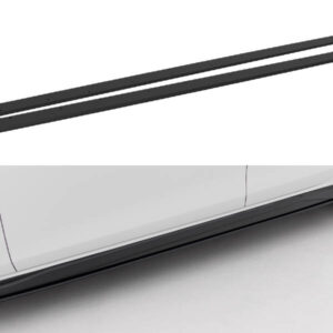 Faldones Laterales Street Pro V.2 Volkswagen Golf GTI / GTE / GTI Clubsport / R-Line Mk8 - Maxton Design