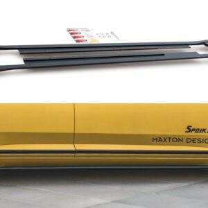 Faldones Laterales Street Pro Volkswagen Arteon R-Line - Maxton Design