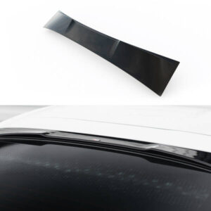 Extensión de la ventana trasera Chevrolet Corvette Stingray / Z06 C7 - Maxton Design