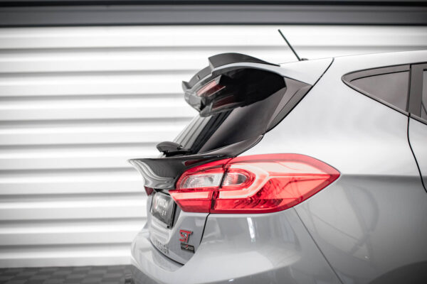 Extensión de la ventana trasera Ford Fiesta Standard/ ST-Line/ ST - Imagen 3