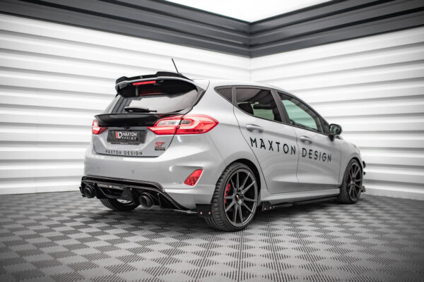 Extensión de la ventana trasera Ford Fiesta Standard/ ST-Line/ ST - Imagen 4