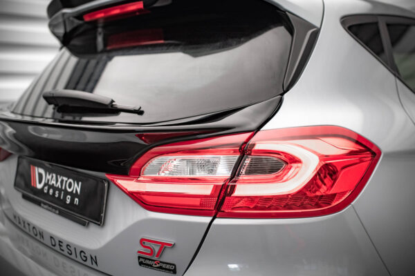 Extensión de la ventana trasera Ford Fiesta Standard/ ST-Line/ ST - Imagen 5