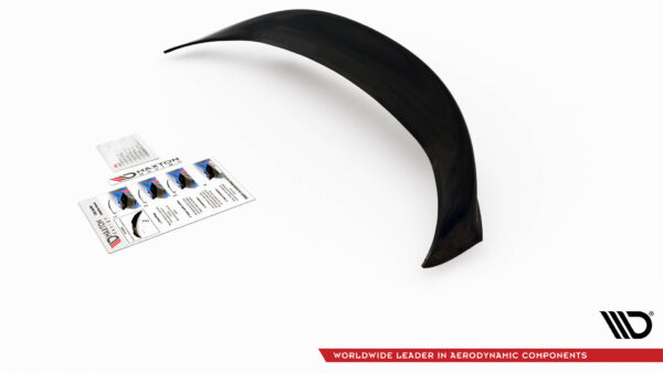 Extensión de la ventana trasera Ford Fiesta Standard/ ST-Line/ ST - Imagen 7