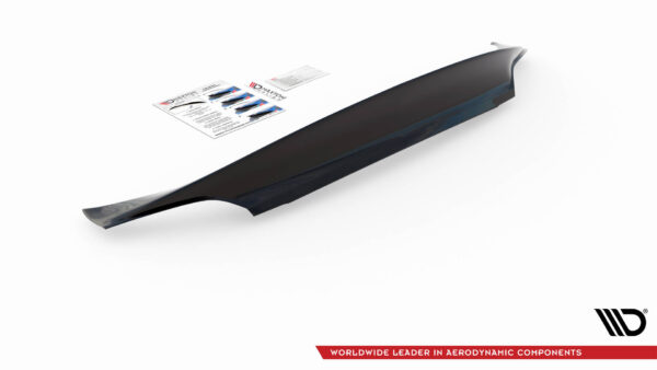 Extensión de la ventana trasera Ford Fiesta Standard/ ST-Line/ ST - Imagen 8