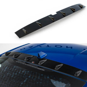 Extensión de la ventana trasera Ford Mustang GT Mk7 - Maxton Design