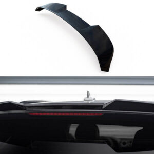 Extensión del alerón / spoiler Superior 3D Bentley Bentayga Mk1 - Maxton Design