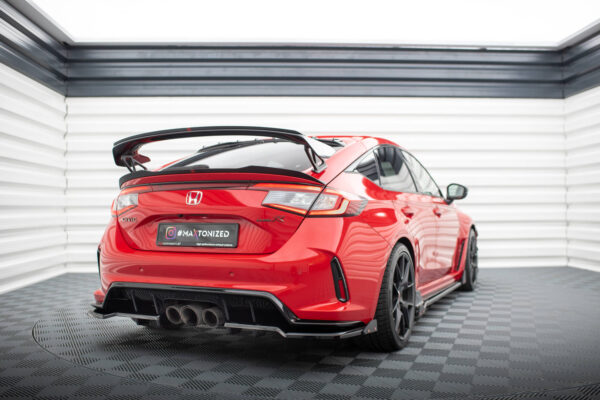 Tapa Superior Honda Civic Type-R Mk 11 - Imagen 3