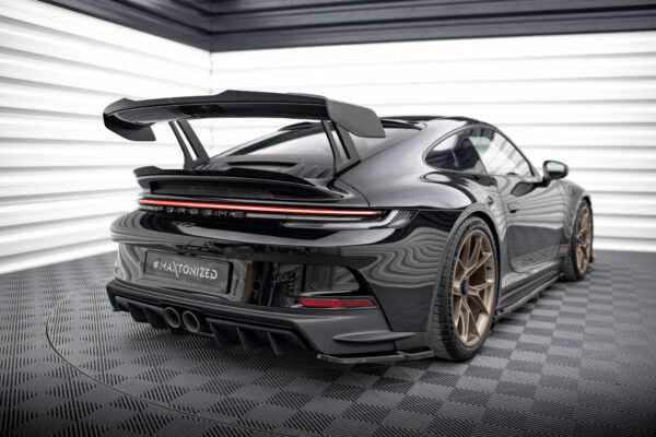 Tapa Superior Porsche 911 992 GT3 - Imagen 2