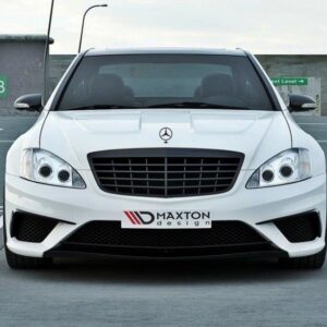 Kit de Carrocería Mercedes Clase S W221 2005-2009