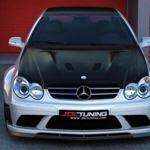 CAPÓ MERCEDES CLK W209