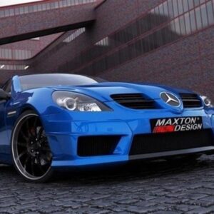 Parachoques Delantero Mercedes SLK R171