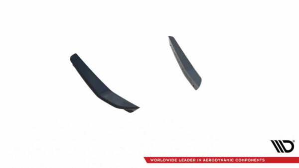 Alerones Parachoques Delantero (Canards) Toyota GR86 Mk1 - Imagen 12