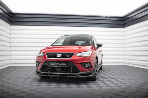 Divisor Delantero Seat Arona FR Mk1 - Imagen 7