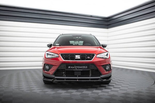 Divisor Delantero Seat Arona FR Mk1 - Imagen 9