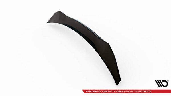 Extensión spoiler / alerón Inferior 3D Lexus RX Mk4 Restyling - Imagen 11