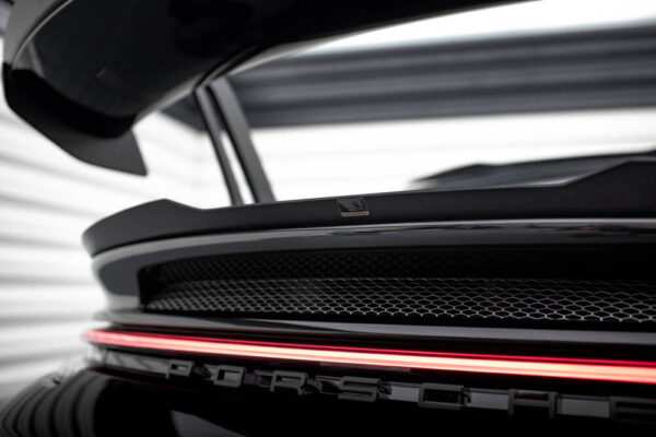 Extensión Spoiler Porsche 911 992 GT3 - Imagen 8