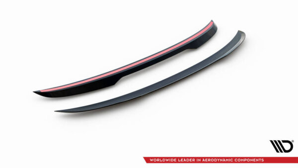 Extensión Spoiler Porsche 911 992 GT3 - Imagen 13